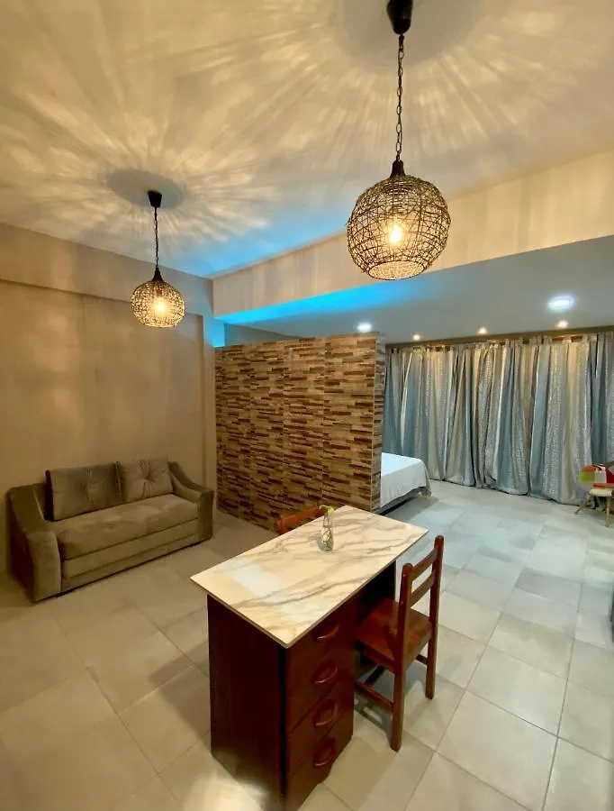 Apartamento Suites Hermosas cercanas a todo Puerto Ayora