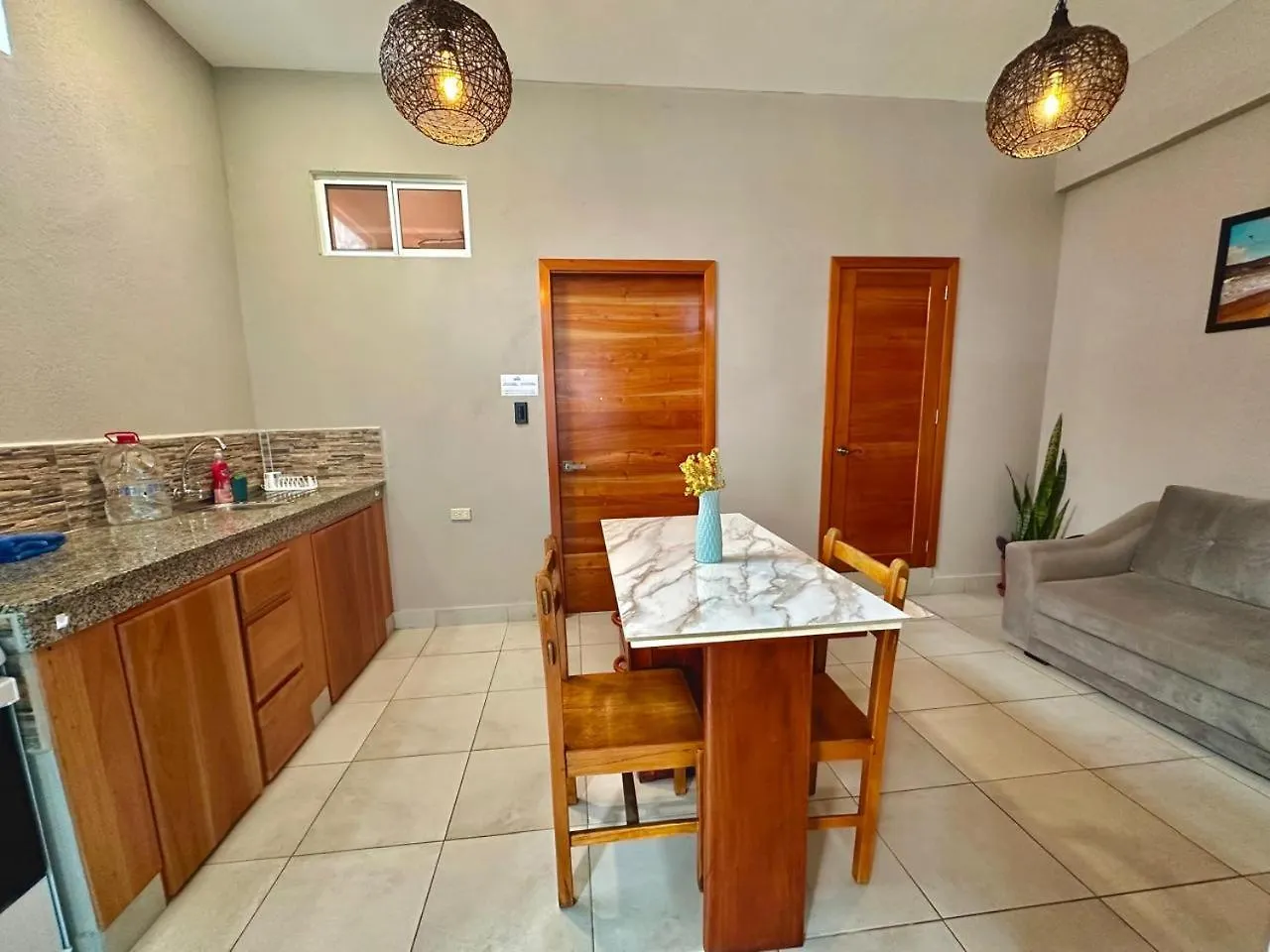 Suites Hermosas cercanas a todo Puerto Ayora