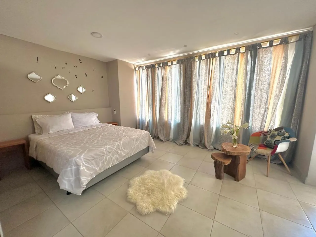 Apartamento Suites Hermosas cercanas a todo Puerto Ayora  Ecuador