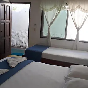 Gasthof Darwin, Puerto Ayora (Galapagos Islands)